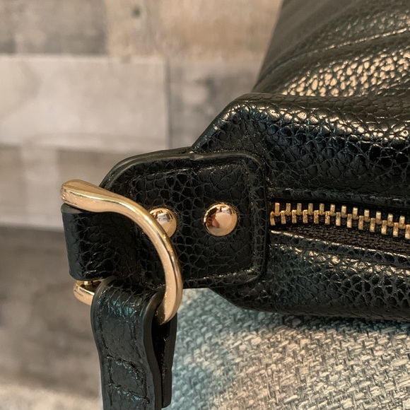 A New Day Black Crossbody - Picture 13 of 16